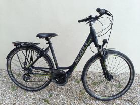 Location velos