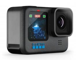 Location gopro