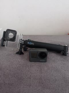 Location gopro
