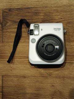 Location appareil photo polaroid