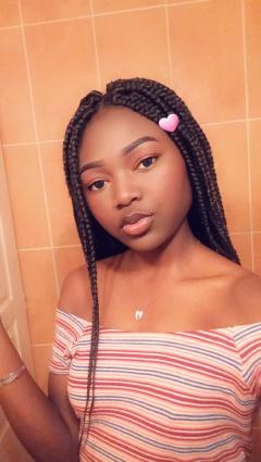 Service tresses africaines