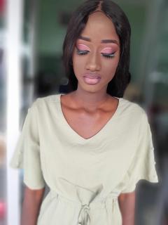 Service maquillage