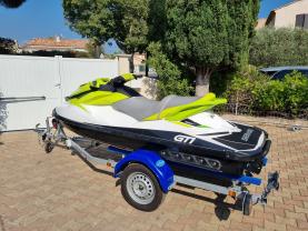 Location jet ski
