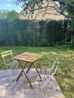 Location chaise