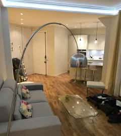 Location colocation appartement
