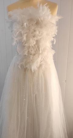 Location robe de mariee