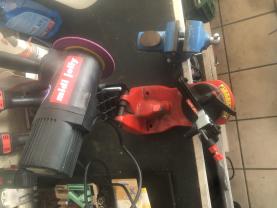 Service reparation