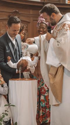 Service photographie