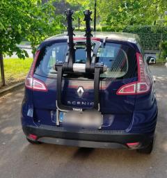 Location porte velo