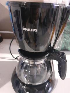 Location cafetiere