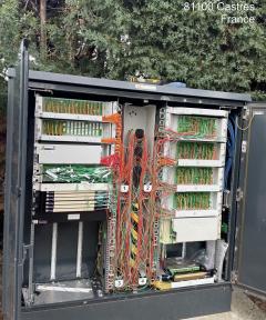 Service depannage informatique