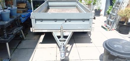 Service gardiennage