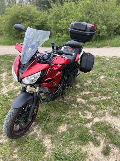 Location moto