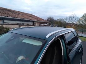 Location coffre de toit