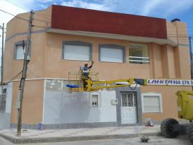 Service enduiseur