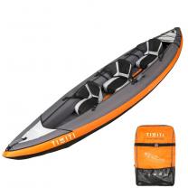 Location kayak
