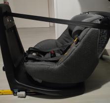 Location siege auto enfant
