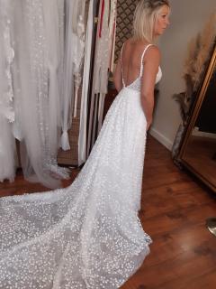 Location robe de mariee