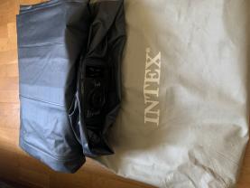 Location matelas de voyage