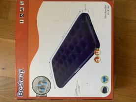 Location matelas de voyage