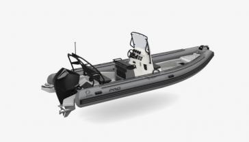 Location bateau a moteur