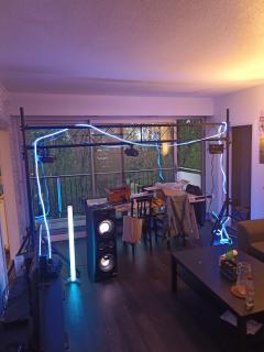 Location enceinte