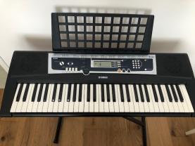 Location piano