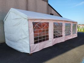 Location tente reception
