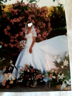 Location robe de mariee