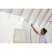 Location pistolet a peinture