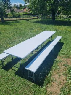Location chaise