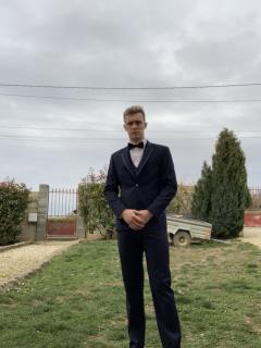 Location costume