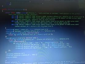Service depannage informatique