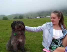 Service promeneur chien