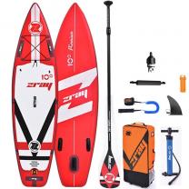 Location paddle