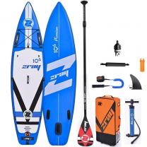 Location paddle