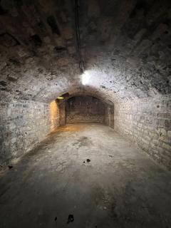 Location stockage en cave