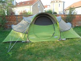 Location tente