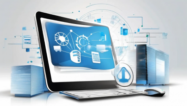 Service cours informatique