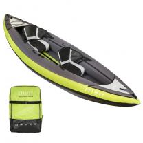 Location kayak