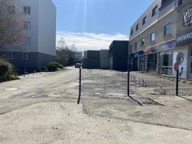 Location parking proche aeroport