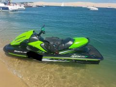 Location jet ski