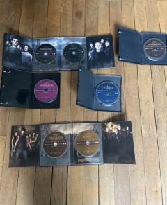 Location dvd livre