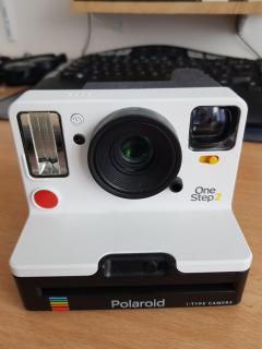 Location appareil photo polaroid