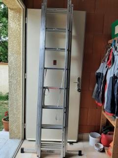 Location echelle