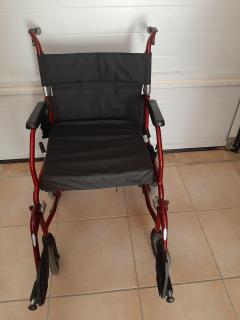 Service transport personne