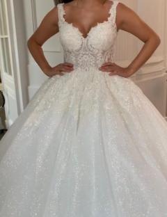 Location robe de mariee