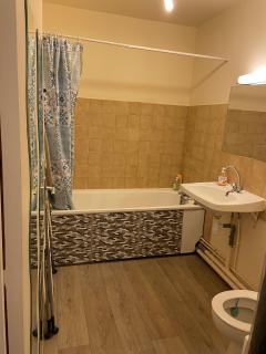 Location chambre meublee
