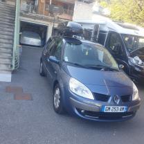 Location voitures