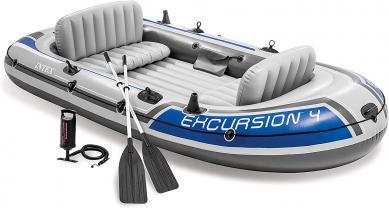 Location kayak